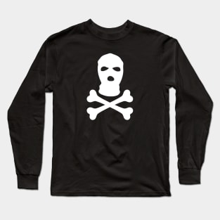 SKIMASK PRTS Long Sleeve T-Shirt